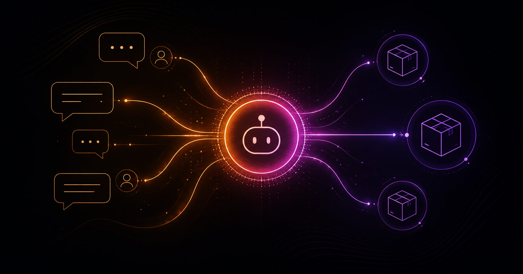 From 5 minutes to 60 seconds - what agentic AI actually does in a sales workflow