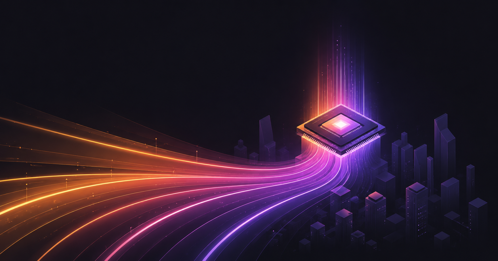 38 billion USD a year is flowing into high tech - are you ready to take the order?