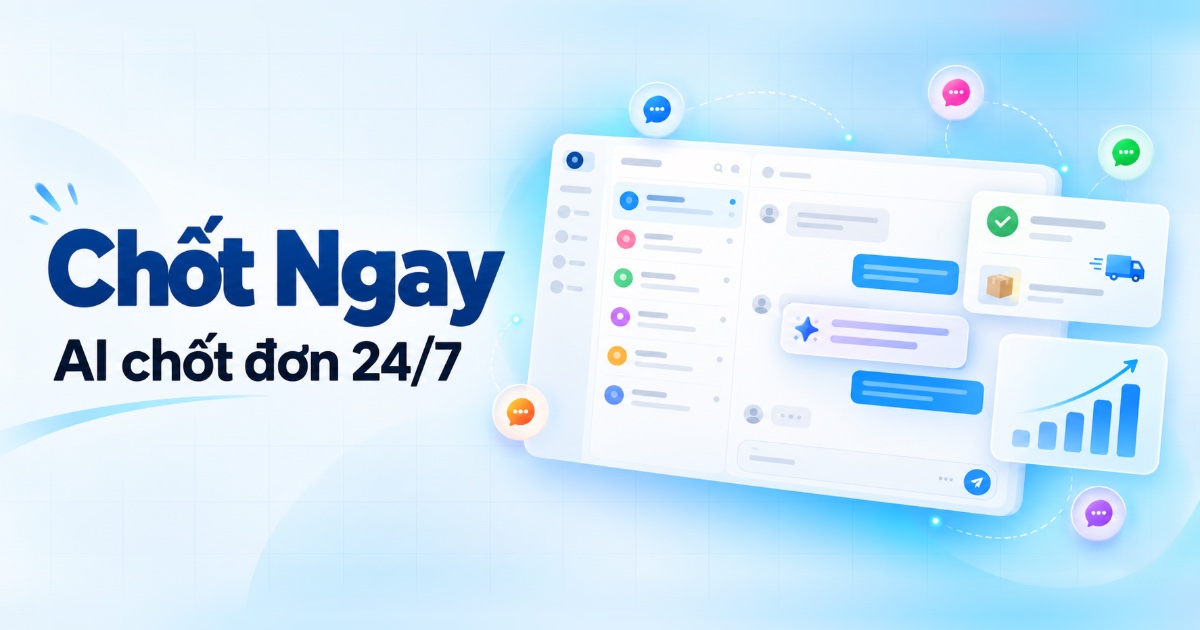 Chốt Ngay